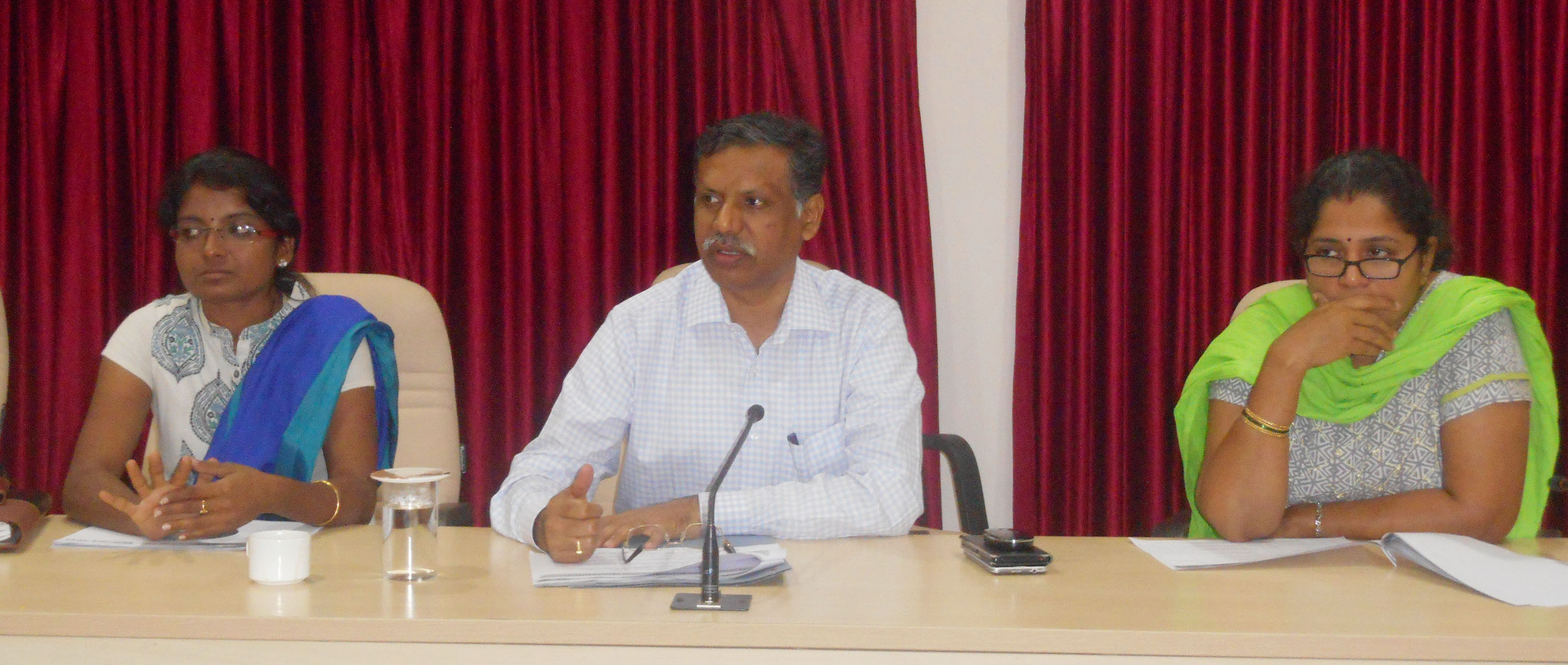 ಉಡುಪಿ: ರಾಷ್ಟ್ರೀಯ ಜಂತುಹುಳು ನಿವಾರಣಾ ದಿನಾಚರಣೆ